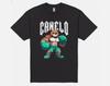 Saul Canelo Alvarez Boxing Bear T Shirt New S-5XL New Boxing Tee Unisex T-Shirt