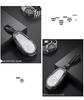 NIO ES8/ES6 Key Fob Protective Aluminum Alloy Shell