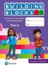 The iPrimary Building Blocks: Spelling, Punctuation, Grammar and Handwriting Year 6 Book