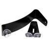 Accessories Guitar Seat Acoustro Bass Holder Armrest Handrest Support Stand Guitar Leg Rest