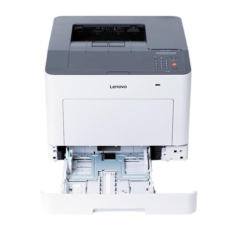 Lenovo CS2410DN Plus A4 Color Laser Printer CN Plug (adapter Included)
