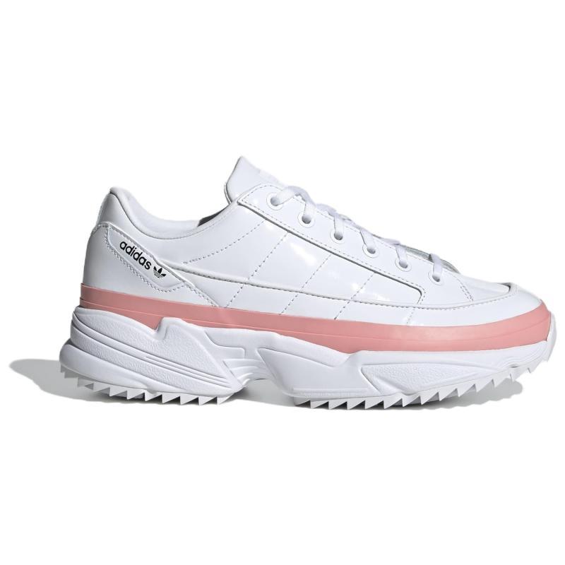 Adidas Originals Kiellor 'White Pink' Women's Sneakers EF5642