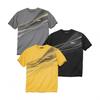 Atlas For Men Mens Sporty T-Shirt (Pack of 3)