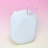 BT21 RJ Minini Rebound You Clear Bag Charm Pouch