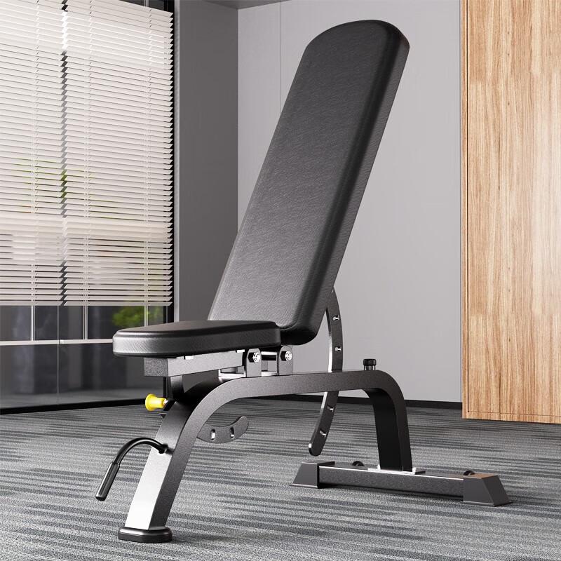 Yanbo Professional Multi-functional Weight Bench