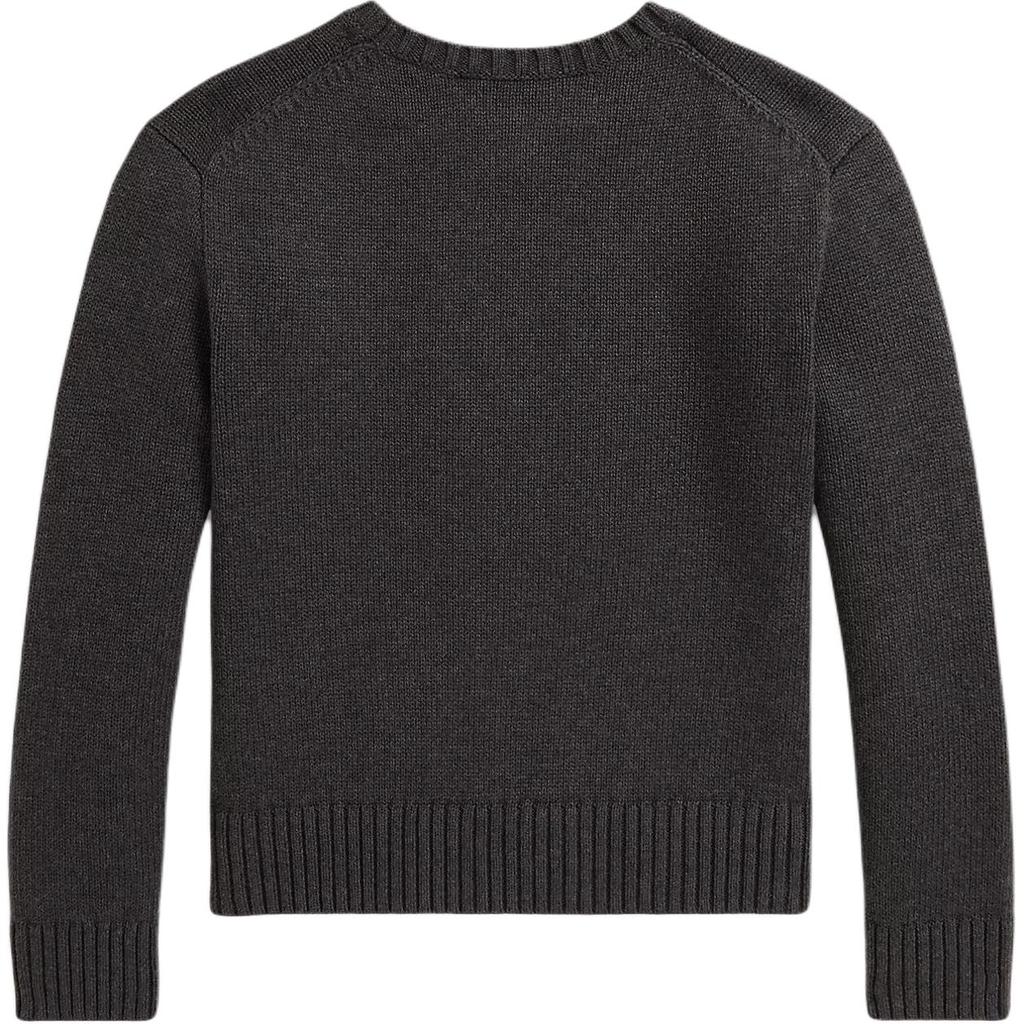 Polo Ralph Lauren Genser Logo-merke Bomull Barn Barn genser 313978878-001