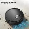 Smart Vacuum Cleaning Robot Mini Mopping Suction And Sweeping Integrated Fully Automatic Cleaning Sweeping Robot