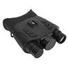 Binoculars Digital Camera Head Mounted 2.5K UHD 8x Digital Zoom Binocular Telescope Camera