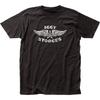 Iggy Pop Iggy Amp The Stooges Mens T Shirt Music Classic Rock Band Tee New Black Unisex T-Shirt