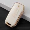NCUD9 9 Bottons Shell Fob For KIA K7 K8 V6 2022 EV6 2022 Dl3 K5 for Kia Carnival Sedona 2021 Sorento MQ4 Car Key Case Cover Keychian