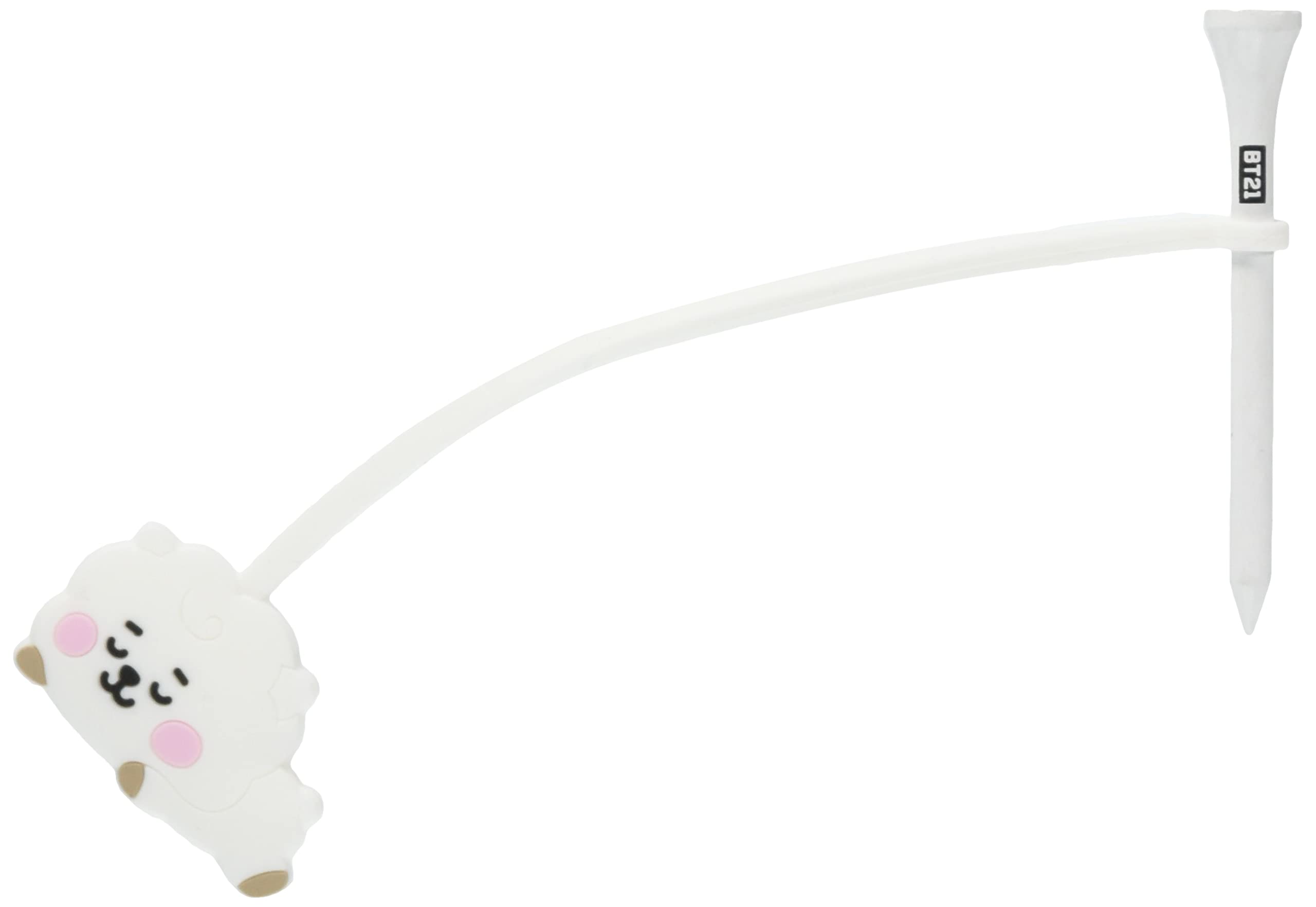 

BT21 BABY Line 73000-996-013 TeeKeeper RJ 73000-996-013