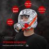 Silicone Smoke Mask Self-Rescue Respirator