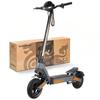 Patinete Elétrico Kukirin G2 Pneu 10" Motor 800W Patinete Elétrico Dobrável Para Adulto 48V 15.6AH Display LCD Carga Máxima 120Kg