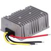 Convertidor Buck DCDC Transformador de Voltaje de Potencia 36V 48V a 24V 25A 600W Carcasa de Aluminio Ampliada