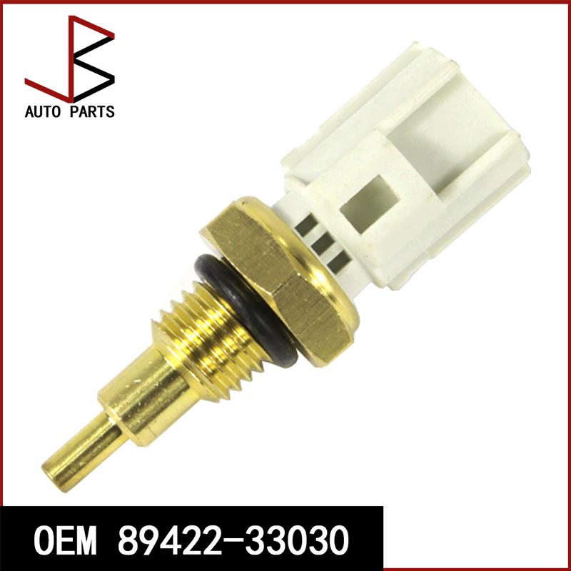 OEM 89422-33030 8942233030 Coolant Temperature Sensor Fits For TOYOTA MAZDA VOLVO Car Accessories