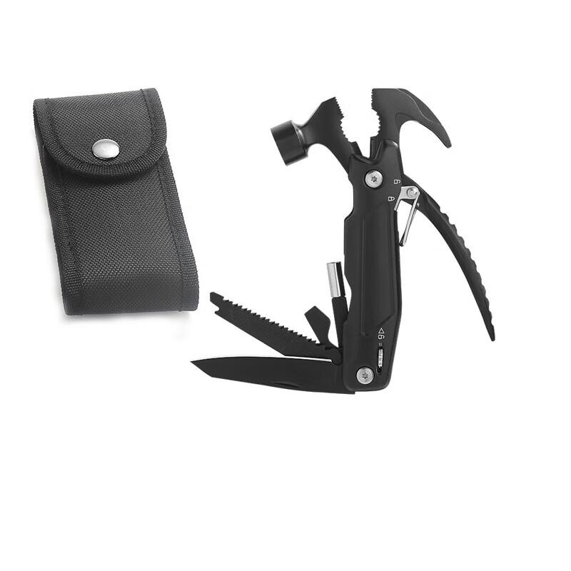Púliàn Outdoor Portable Multi-tool Set