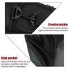 Digital Camera Bag Nylon Shoulder Bag Photographic Equipment Bag Waterproof Micro Single For Nikon Canon