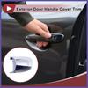 Exterior Door Handle Cover Trim No.A09976617009149 for MERCEDES-BENZ
