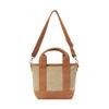 Brompton London Small Tote Bag - Beige (P255Ato412)