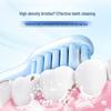 Saúde oral – Escovas de dentes e raspadores de língua