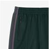 NeedleS Men S Long pantS Poly Smooth Straight Track pantS B Green