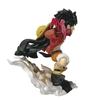 10cm a Ilha dos Fantasmas Série de Batalha Figura de Anime - Ryou 9.5cm Modelo Brinquedo Ornamento de Mesa Legal Presente
