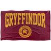 Gryffindor Crest Soft Touch Blanket