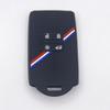 Renault Koleos/Kadjar/Kaptur Soft Silicone Key Card Holder with Double Stitching