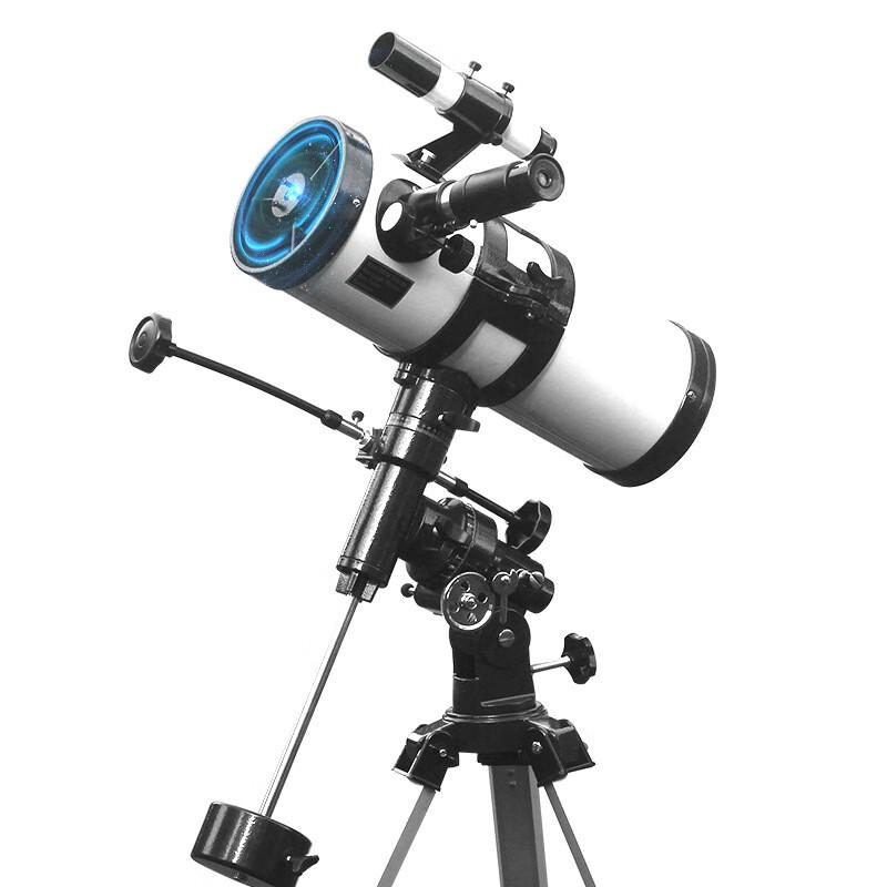 Профессиональный астрономический телескоп 114mm Aperture