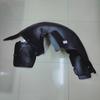 Mercedes-Benz E63 AMG W211 2006 Rear Wheel Arch Liner A2116901830