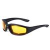 New Unisex Outdoor Riding UV Protection Goggles For Cycling Windproof & Sand Resistant Goggles Eyewear Motorcycle Riding Glasses