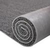 PVC Loop Coil Customizable Anti-Slip Floor Mat