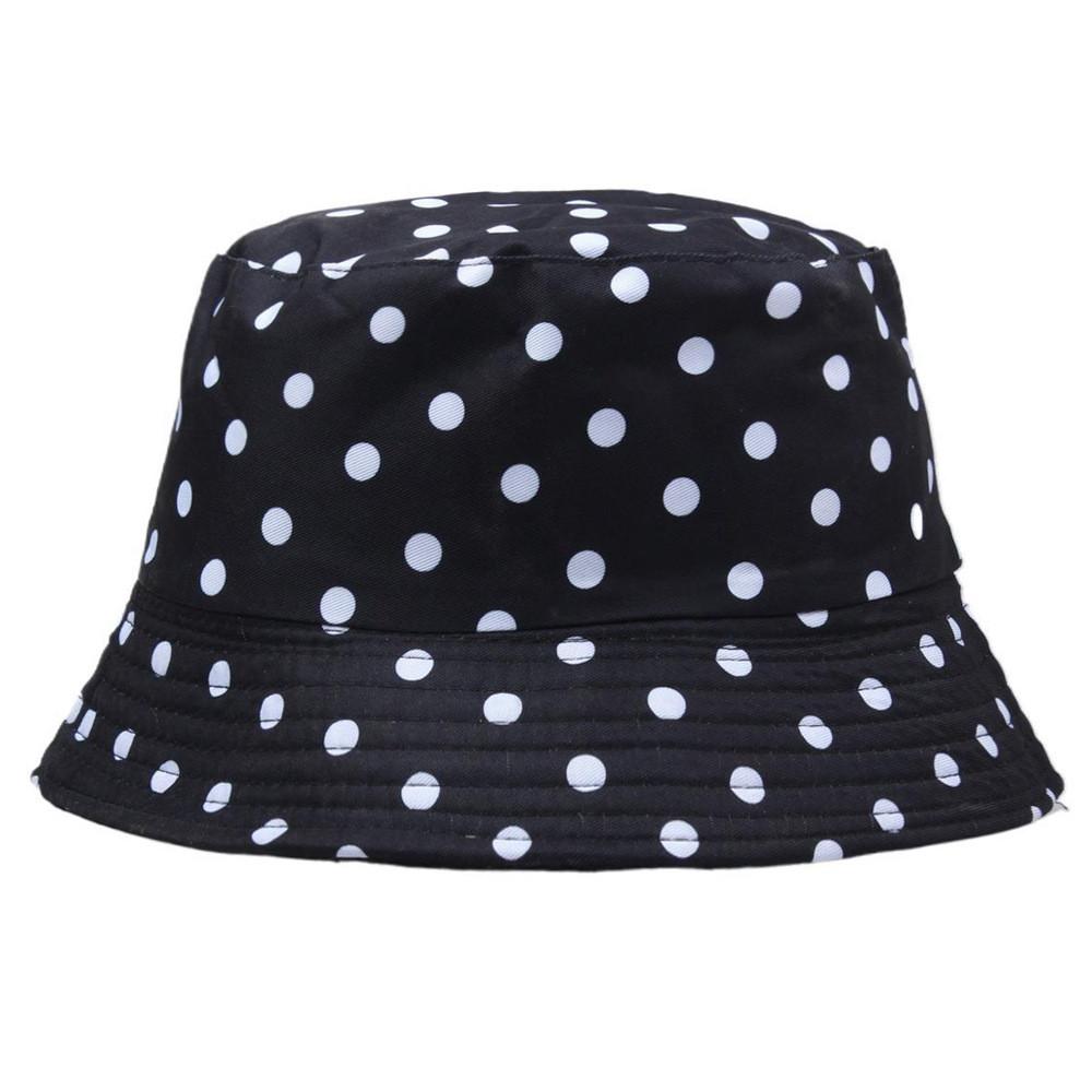 Swan Pattern Ladies Sun Hat With Uv Protection For Summer Outdoor Activities