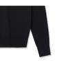 IOLO Silk Blended V-Neck Sweater_Black