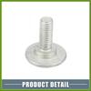 Car Engine Shield Cover Bolt 90105-TBA-A00 Cover Bolt Pin Screws for Honda Accord CRV Civic (Pack of 4) Vehicle Components