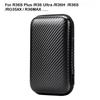 Original BOYHOM R36S PLUS Storage Bag EVA Shockproof Hard Shell Case Tempered Glass Protector Silicone Skin Game Accessories