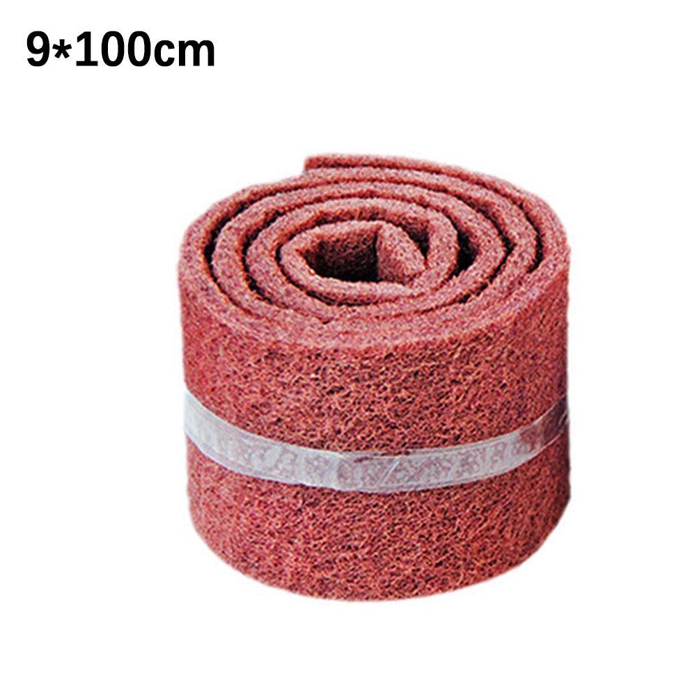 Губка из карбида кремния Нано-губки с эмери Наждачная губка Каспийский камень Горшок Очищающая щетка Эмери Очистка от накипи Тряпка для кастрюль Карбид кремния Кухонные инструменты