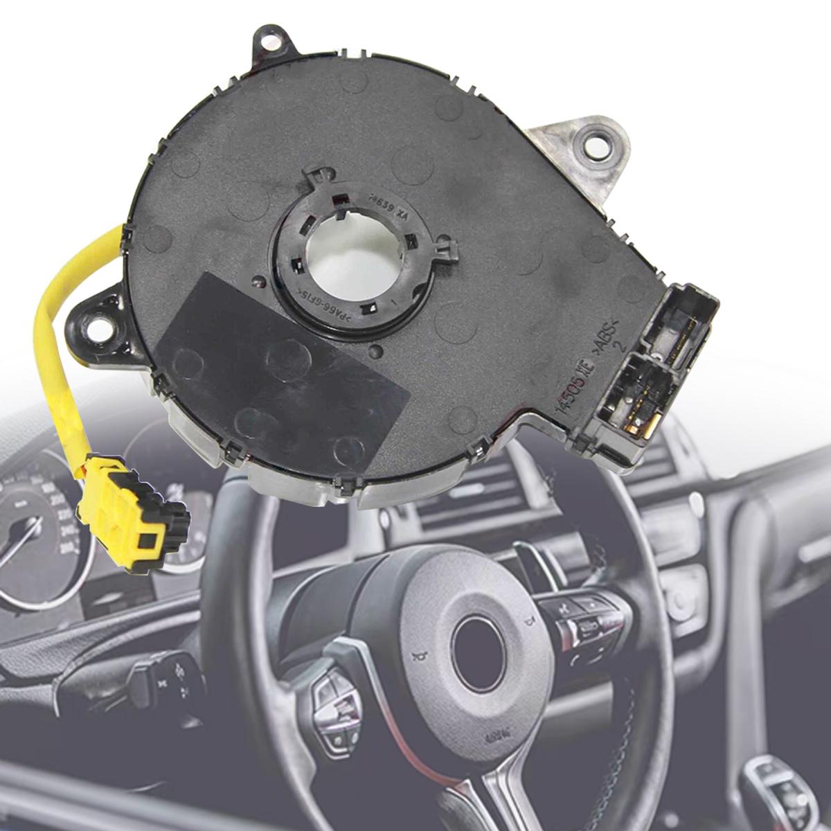 

Спиральный кабель ПДТО для Dodge Ram 1500 2500 3500 56045652AD