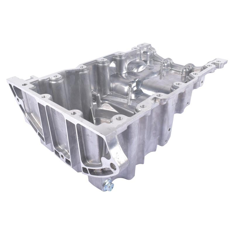 AP03 Do Ford F150 Expedition Mustang Transit 150 15-19 3.5L 3.7L 1 szt. Misa olejowa BR3Z-6675-B, BR3Z-6675-P