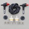 Kraftstoff Absperrventil Für 192980GS 208961 78299 78299GS Rasenmäher Teile Praktisch