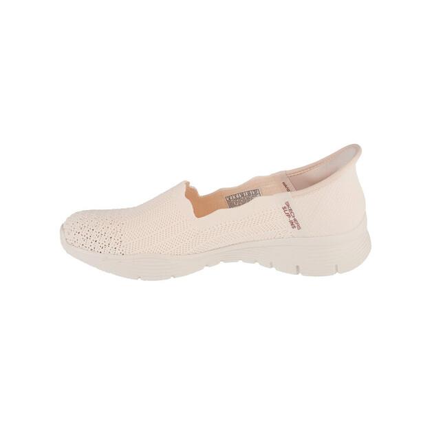 Кроссовки Skechers Slip-ins: Seager - Believe It