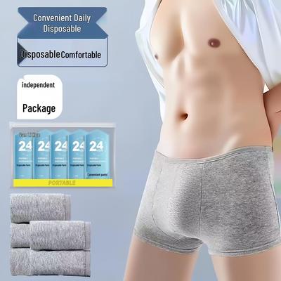 Unterhosen – Boxershorts