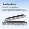 Huawei Kunling S1730S-S24T4X-QA3 Network Switch