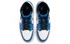Air Jordan 1 Mid Se 'Signal Blue' DD6834-402