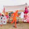 Spandex Zentai Jumpsuit Full Body Jumpsuit Costume Fashion Invisible Costume  Stage Performance