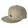 Logo Star Cluster Baseball Cap Luxury Hat Snap Back Hat dad hat Hats Unisex Womens