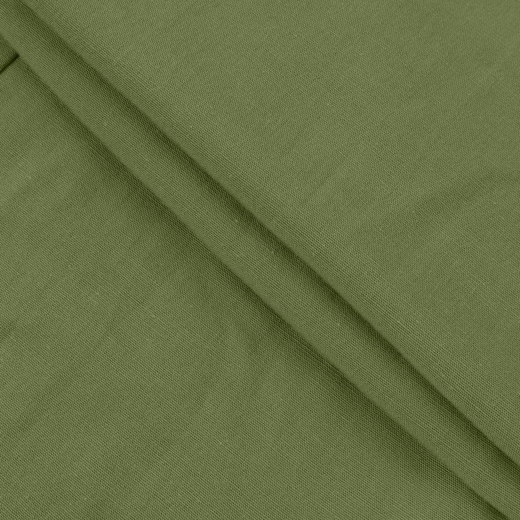 Modisches, lässiges Damenkleid in verschiedenen Farben