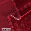 100cmX140cm Soft Shiny Inverted Velvet Bright Thread Silk Fabric for DIY Cheongsam Formal Wear Fashion Fabric