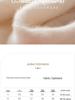 Autumn 2025 Women's Color Block Cable Knit Cashmere Sweater - Fashionable, Versatile, Slimming Round Neck Knitwear