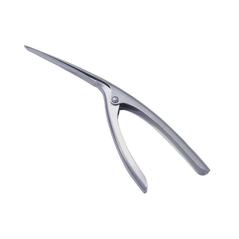 304 Stainless Steel Shrimp and Lobster Peeler - Efficient Kitchen Tool
